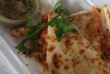 Quesadilla