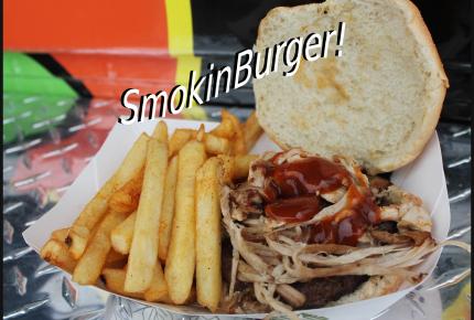 Smokinburger