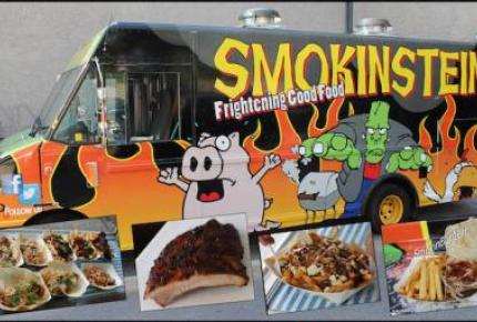 Smokinfoodtruck